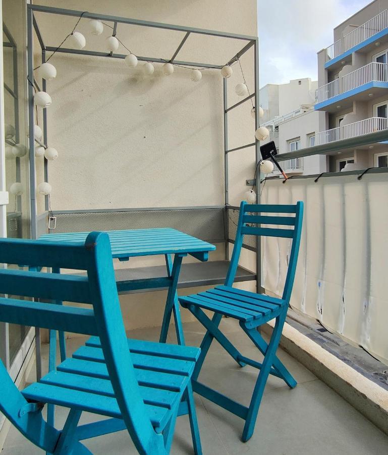 Marsalforn Dreams Of Holiday. Apartment With Pool מראה חיצוני תמונה