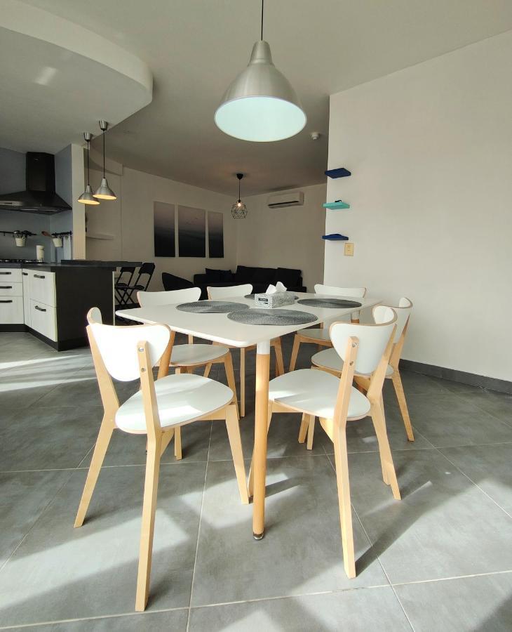 Marsalforn Dreams Of Holiday. Apartment With Pool מראה חיצוני תמונה