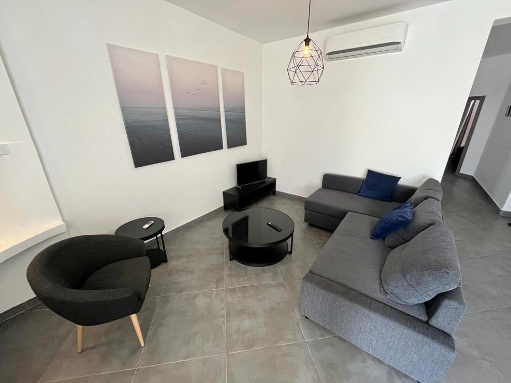 Marsalforn Dreams Of Holiday. Apartment With Pool מראה חיצוני תמונה