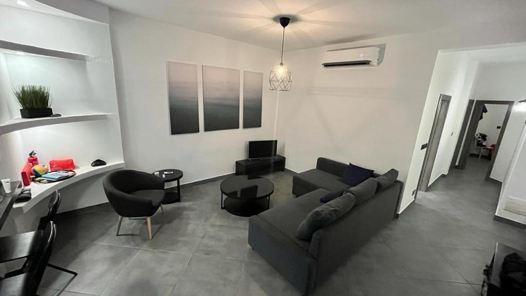 Marsalforn Dreams Of Holiday. Apartment With Pool מראה חיצוני תמונה